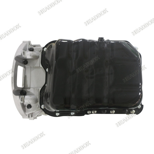 G4KJ Engine Cylinder Long Block for Hyundai
